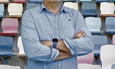 El Athletic Y El Barakaldo Nos Hubiera Gustado Mas Tiempo Para El Fichaje