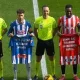 El Athletic Y El Espanyol Unen Fuerzas Por Los Ninos Con Cancer En El Campo