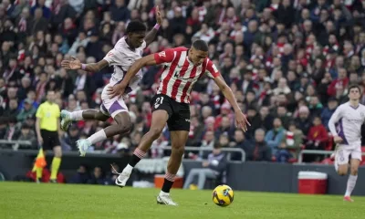 El Athletic Y Su Interes En Que Real Y Madrid Brillen En Europa