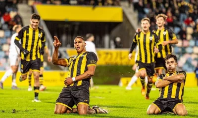 El Barakaldo Critica Al Athletic Por El Fichaje De Sannadi Nos Sorprendio