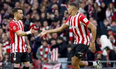 El Barakaldo Lamenta La Llegada Tardia Del Athletic Por Maroan Sannadi