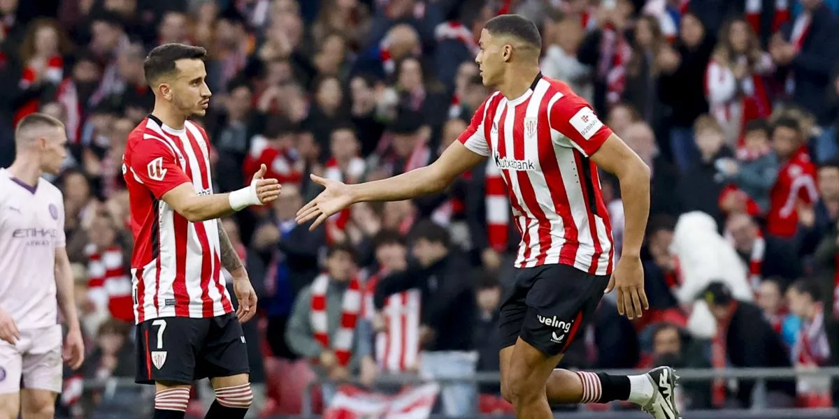 El Barakaldo Lamenta La Llegada Tardia Del Athletic Por Maroan Sannadi