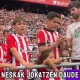 El Bertso De Un Nino Del Athletic Que Emociono A San Mames En El Partido