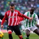 El Betis Athletic Antony Debuta Y Sannadi Se Estrena En El Villamarin