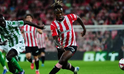 El Betis Busca La Victoria Ante El Athletic Club En Laliga Ea Sports