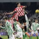 El Betis Empata 2 2 Con El Athletic Errores Que Frenan Su Avance