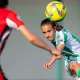 El Betis Feminas Cae 0 4 Ante El Athletic Club Y Se Asoma Al Descenso