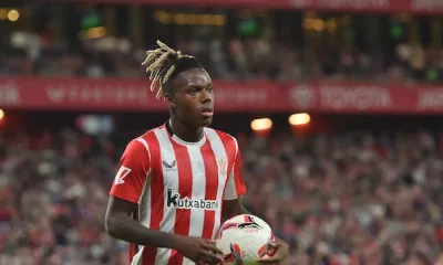 El Betis Y El Athletic Buscan La Victoria En Un Duelo Clave Por Europa