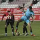 El Bilbao Athletic Logra Su Tercer Triunfo Y Se Aleja Del Descenso