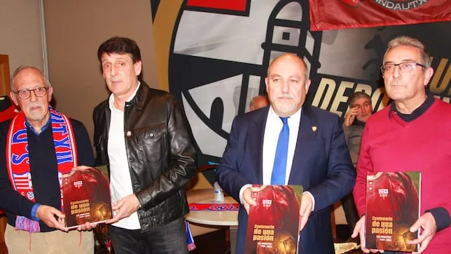 El Centenario De La Sd Indautxu Orgullo Y Esperanza En Bilbao