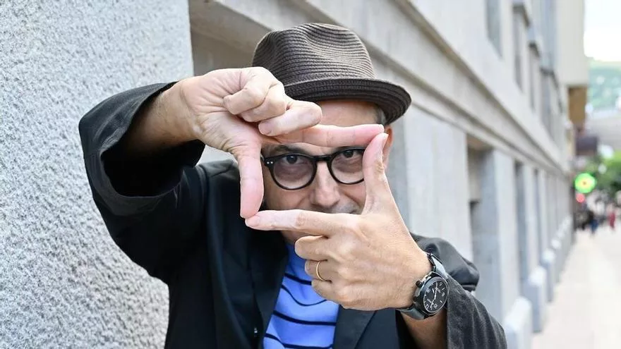 El Cineasta Vasco Que Sono Con El Athletic Y Conquisto Hollywood