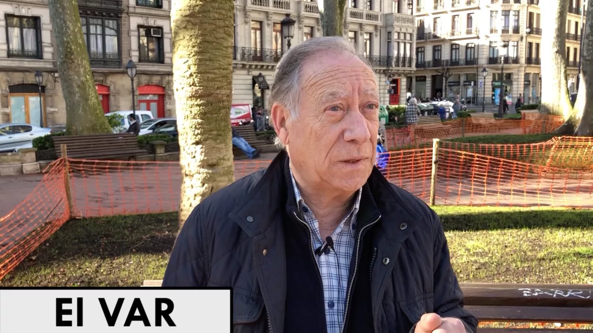 El Comunicado Del Real Madrid Urizar Azpitarte Lo Califica De Desafortunado