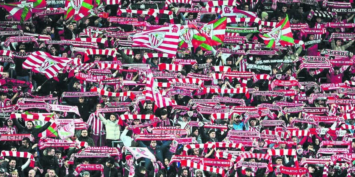 El Conflicto Entre El Athletic Y La Grada De Animacion Se Intensifica