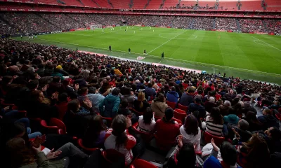 El Derbi Femenino En San Mames Athletic Club Busca La Victoria Ante La Real