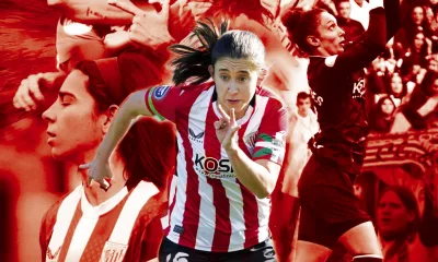 El Derbi Vasco Athletic Club Y Real Sociedad Se Juegan La Champions