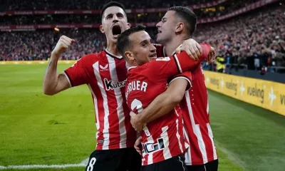 El Dilema De Valverde Quien Jugara En El Ataque Del Athletic Tras La Baja De Nico