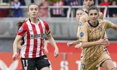 El Eibar Frustra Al Athletic Club En Lezama Y Complica Su Sueno Europeo