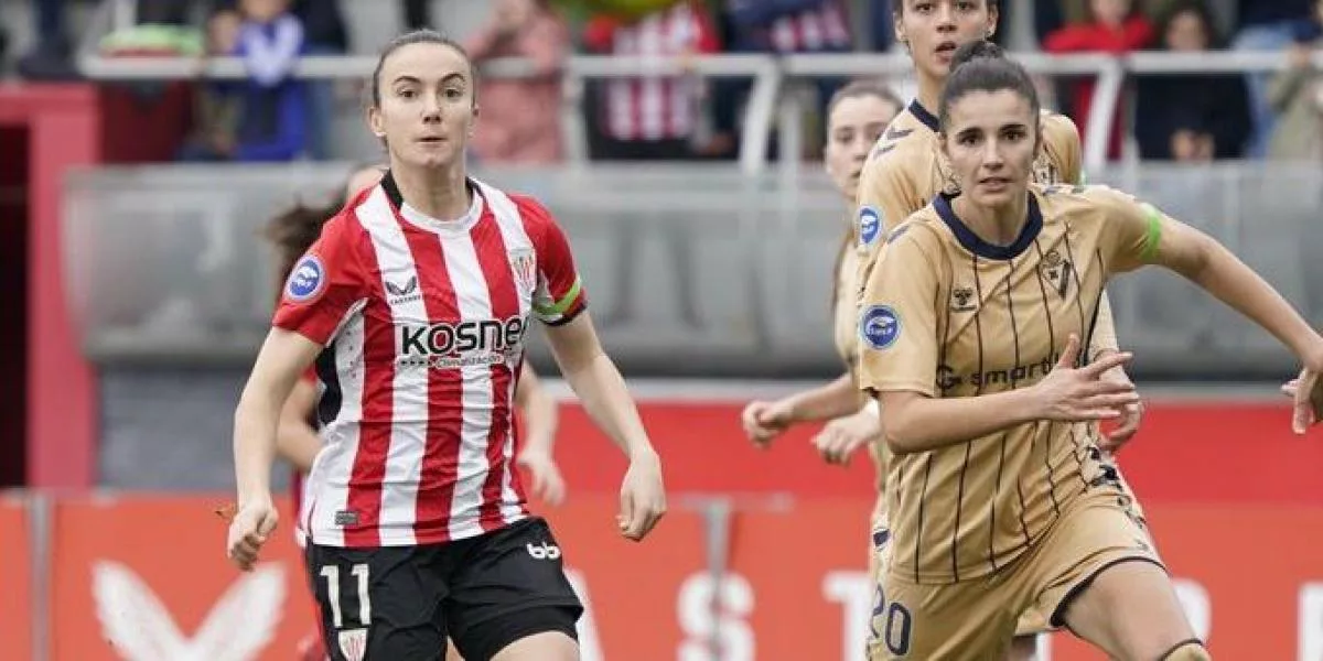 El Eibar Frustra Al Athletic Club En Lezama Y Complica Su Sueno Europeo
