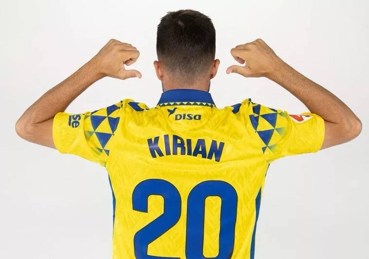 El Emotivo Apoyo Del Athletic A Kirian En Su Lucha Contra El Cancer