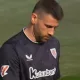 El Error De Simon Que Costo Un Gol Al Athletic En Un Partido Crucial