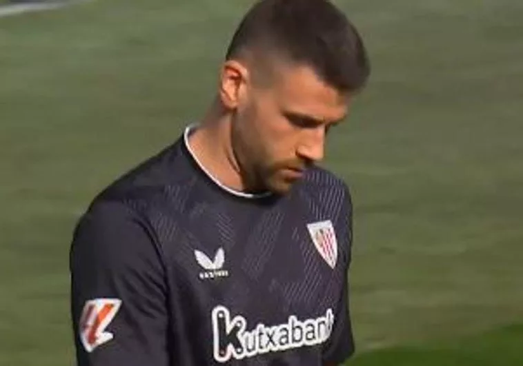 El Error De Simon Que Costo Un Gol Tiene Una Mentalidad Muy Fuerte