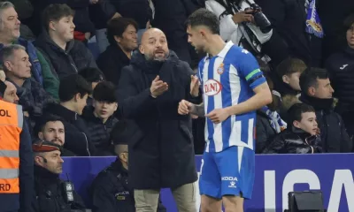 El Espanyol Busca Romper La Racha Del Athletic En Un Duelo Complicado