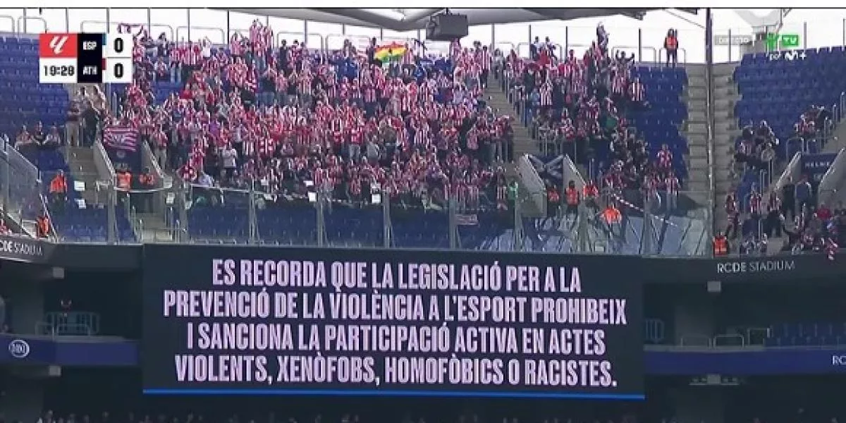 El Espanyol Detiene El Partido Por Insultos Racistas A Inaki Williams
