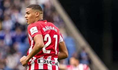 El Espanyol Espera Decision Del Comite Tras Insultos Racistas A Sannadi