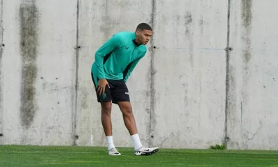 El Fichaje De Sannadi Desata Criticas Y Un Leve Aroma A Racismo En El Athletic