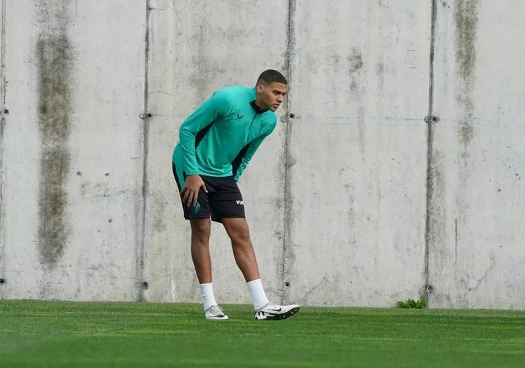 El Fichaje De Sannadi Por El Athletic Desata Criticas Y Sospechas Racistas