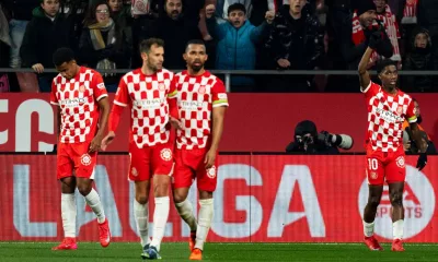 El Girona Busca Romper La Racha Del Athletic En Un Duelo Clave De Laliga