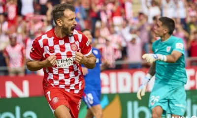 El Girona El Ultimo Que Vencio Al Athletic En Liga Repetira La Hazana