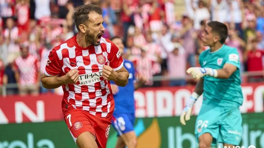 El Girona El Ultimo Que Vencio Al Athletic En Liga Repetira La Hazana