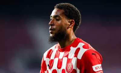 El Girona Pierde A Danjuma Y Miovski Antes Del Duelo Con El Athletic