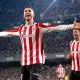 El Golazo De Sancet Y Su Emotivo Homenaje Al Ensei Del Athletic