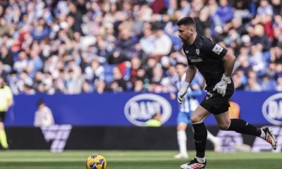 El Gran Error De Simon Que Desata Criticas En El Athletic Club