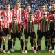 El Heroe Y El Villano Sancet Salva Al Athletic Tras Error De Simon