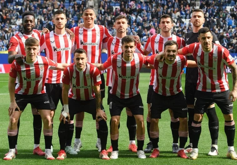 El Heroe Y El Villano Sancet Salva Al Athletic Tras Error De Simon