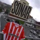 El Homenaje Del Sporting A Bilbao Al Recibir A Nico Serrano En Gijon