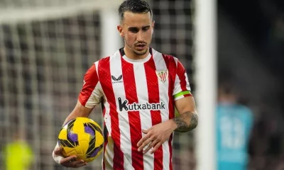 El Impacto De Berenguer El Heroe Silencioso Del Athletic Club En El Campo