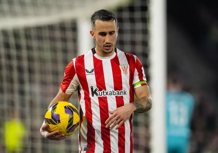 El Impacto De Berenguer El Heroe Silencioso Del Athletic Club En El Campo
