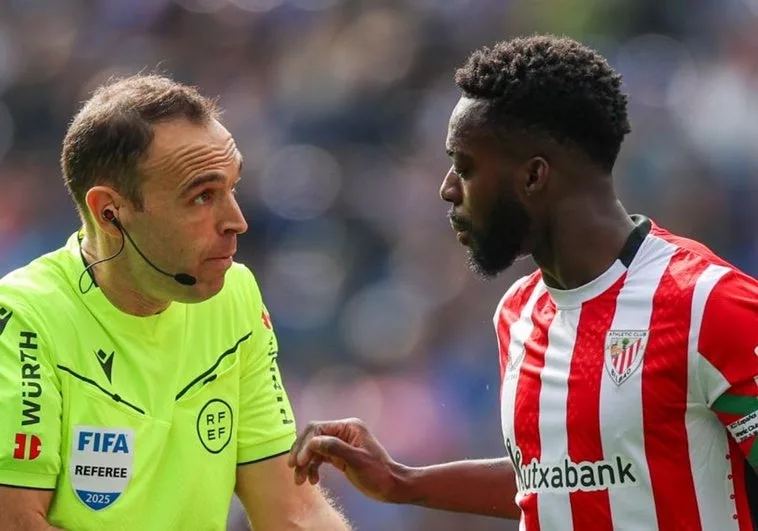 El Incidente Racista Contra Williams Detiene El Espanyol Athletic En El Campo