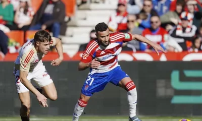 El Mirandes Suena Con El Liderato Amiramos Arriba Pero Primero Los 50 Puntos