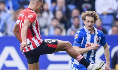 El Mvp Maroan Brilla En El Espanyol Athletic Quien Fue El Mejor