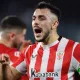 El Poder Del Balon Parado Aitor Paredes Y Oihan Sancet Brillan En El Athletic