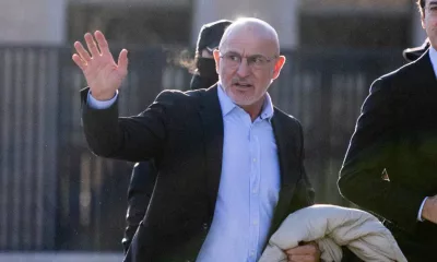 El Posible Futuro De La Querella A Luis De La Fuente Por Falso Testimonio