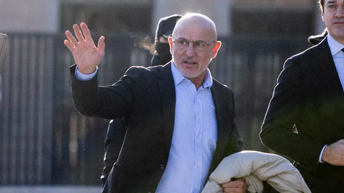 El Posible Futuro De La Querella A Luis De La Fuente Por Falso Testimonio