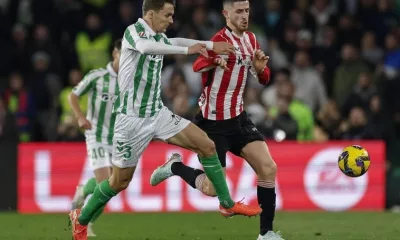 El Regreso De Sancet Al Athletic Tiene Mucha Importancia Para Valverde