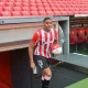 El Tecnico De Sannadi Compara Al Delantero Del Athletic Con Haaland
