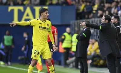 El Villarreal Rival Del Athletic En La Lucha Por La Champions 2024